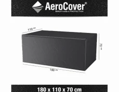 Sonstige Schutzhülle AeroCover