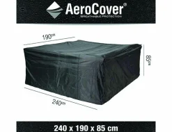 Sonstige Schutzhülle AeroCover