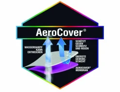 Sonstige Schutzhülle AeroCover
