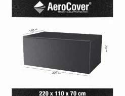 Sonstige Schutzhülle AeroCover