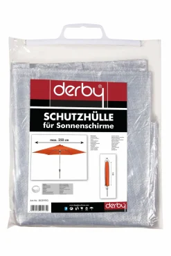 Online derby Schutzhülle BASIC