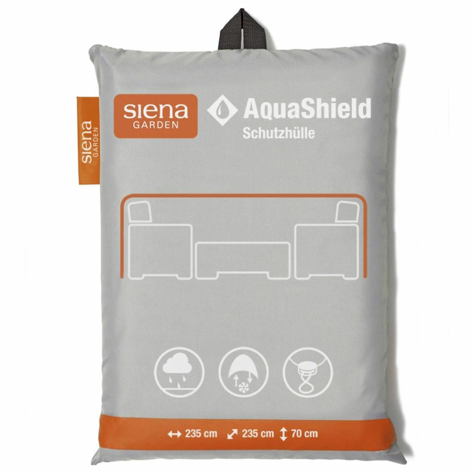 Sale siena GARDEN Schutzhülle AquaShield
