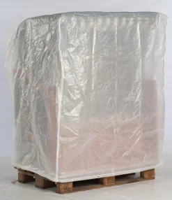 Sonstige Schutzhülle ZWEISITZER