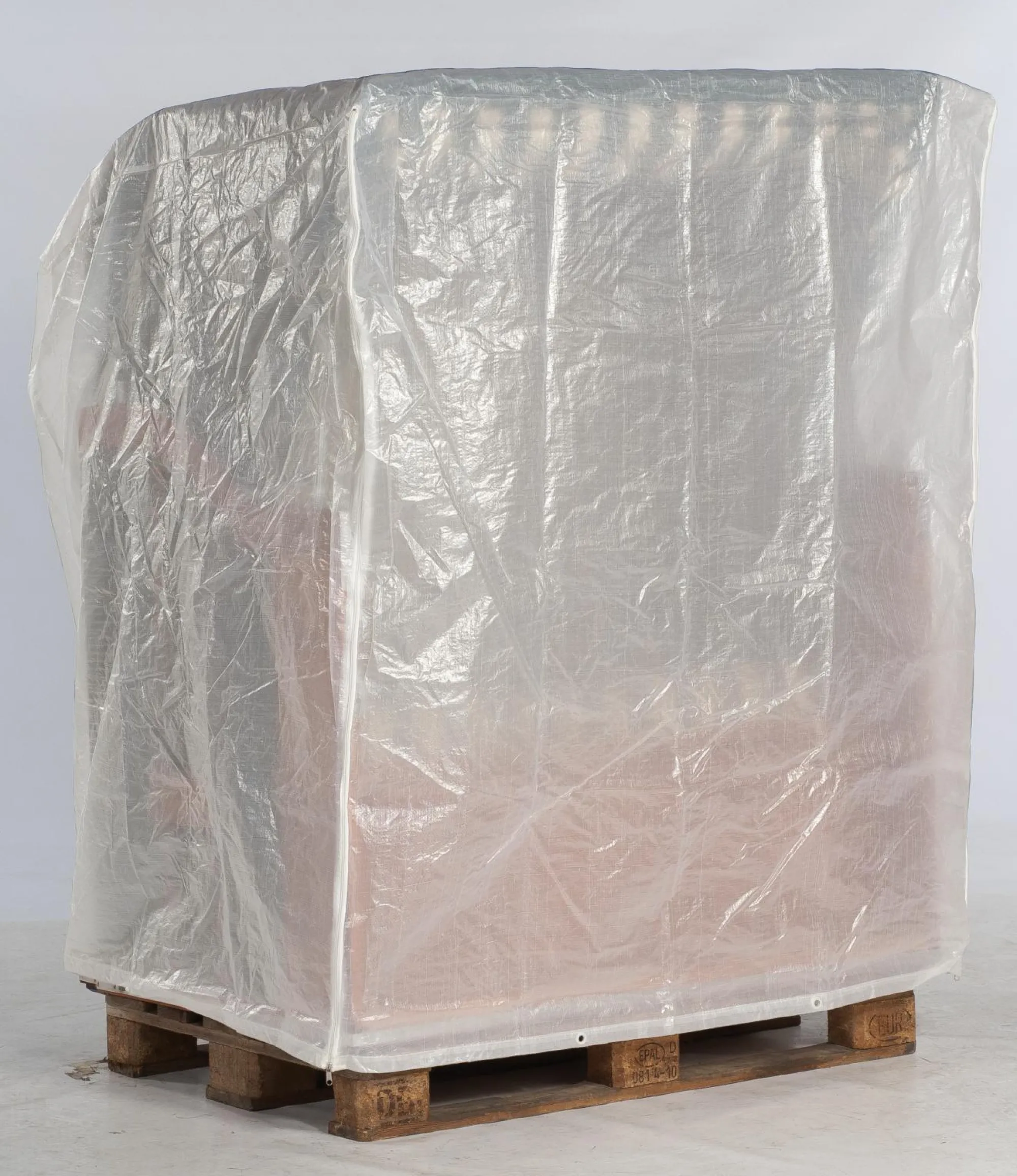 Sonstige Schutzhülle ZWEISITZER