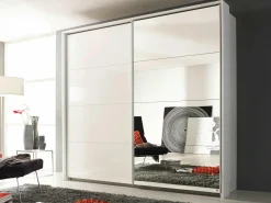 Sale HARPER Schwebetürenschrank RIO