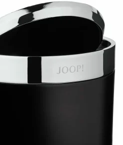 JOOP! Schwingdeckeleimer