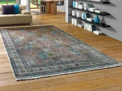 Sonstige Seidenteppich