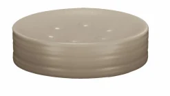 Clearance Kleine Wolke Seifenschale SAHARA basalt