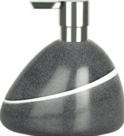Sonstige Seifenspender ETNA anthrazit