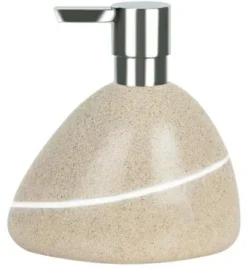 Sonstige Seifenspender ETNA sand