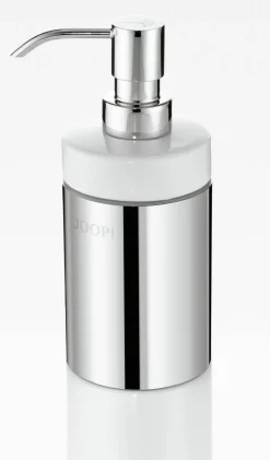 Clearance JOOP! Seifenspender CHROMELINE
