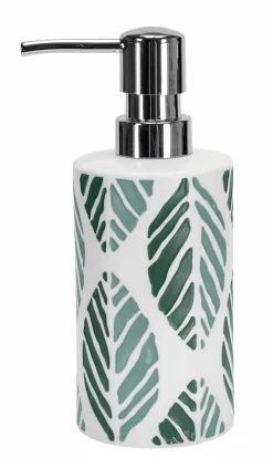 Outlet Kleine Wolke Seifenspender LEAF