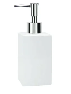 Hot Sonstige Seifenspender QUADRO weiß