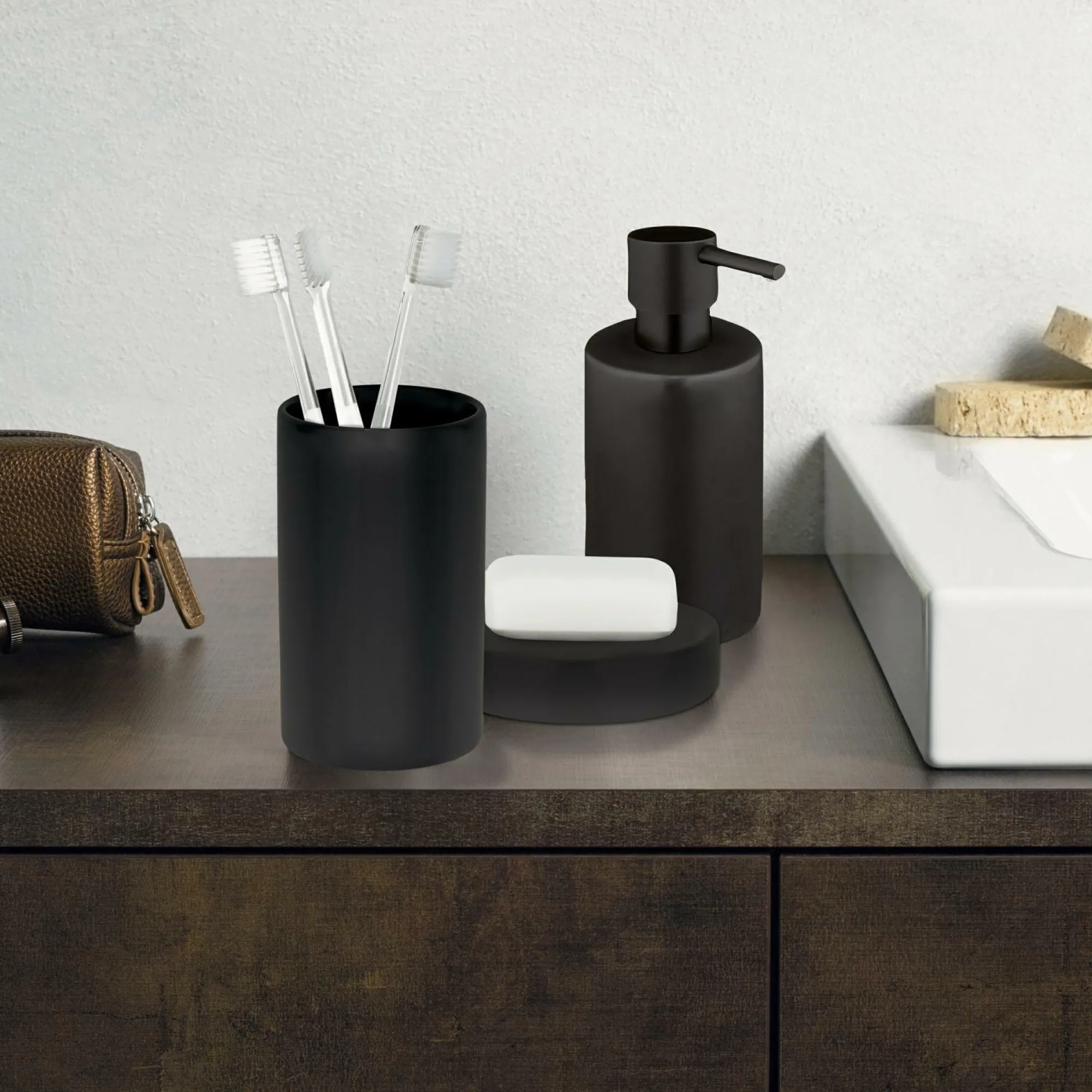 Sonstige Seifenspender TUBE