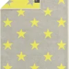 Cawö Seiflappen NEW STARS