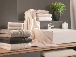 Outlet casa NOVA Seiftuch KENBORG ORGANIC