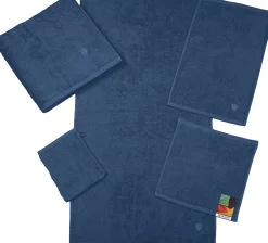 New ROSS Seiftuch VITA denim