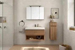 New FAKTA Seitenschrank IMPULS 150