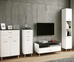 Hot VCM Seitenschrank LANDOS