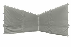 New siena GARDEN Seiteteile 2er Set BERLINO