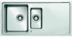 Outlet Sonstige SEKA-60-ED Einbauspüle