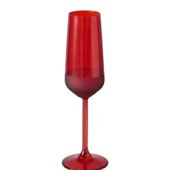 Hot Sonstige Sektglas CRIMSON