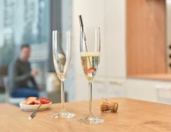 LEONARDO Sektglas DAILY