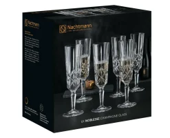 Nachtmann Sektglas-Set NOBLESSE