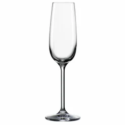 Best BOHEMIA Cristal Sektkelch SIMPLY