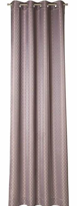 Discount JOOP! Ösenvorhang Allover