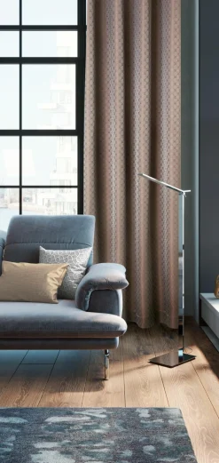 Discount JOOP! Ösenvorhang Allover