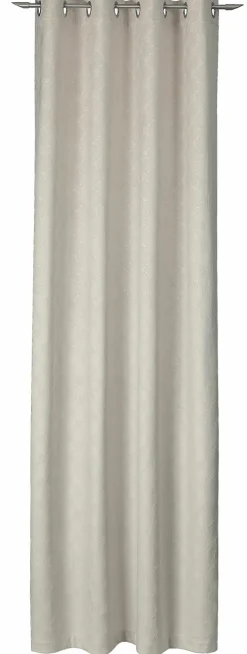 New JOOP! Ösenvorhang EMBOSS