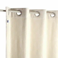 New JOOP! Ösenvorhang EMBOSS