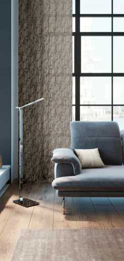 Best JOOP! Ösenvorhang FINE