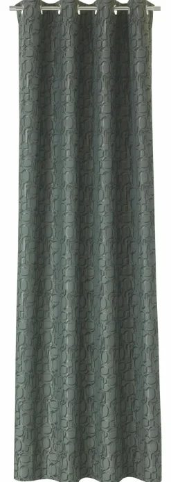 JOOP! Ösenvorhang ORNAMENT