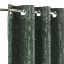 JOOP! Ösenvorhang ORNAMENT