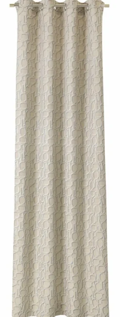 Online JOOP! Ösenvorhang ORNAMENT