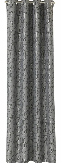 JOOP! Ösenvorhang ORNAMENT