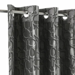 JOOP! Ösenvorhang ORNAMENT