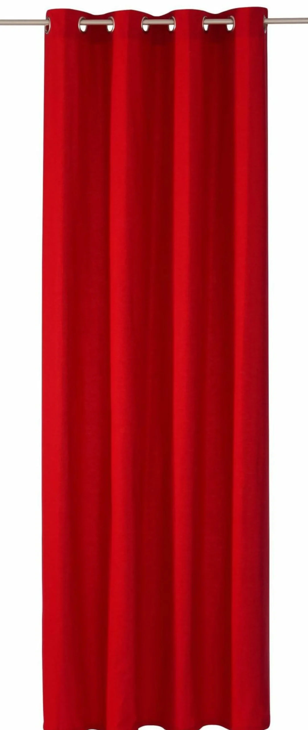 New TOM TAILOR Ösenvorhang