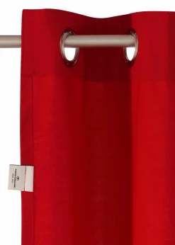 New TOM TAILOR Ösenvorhang