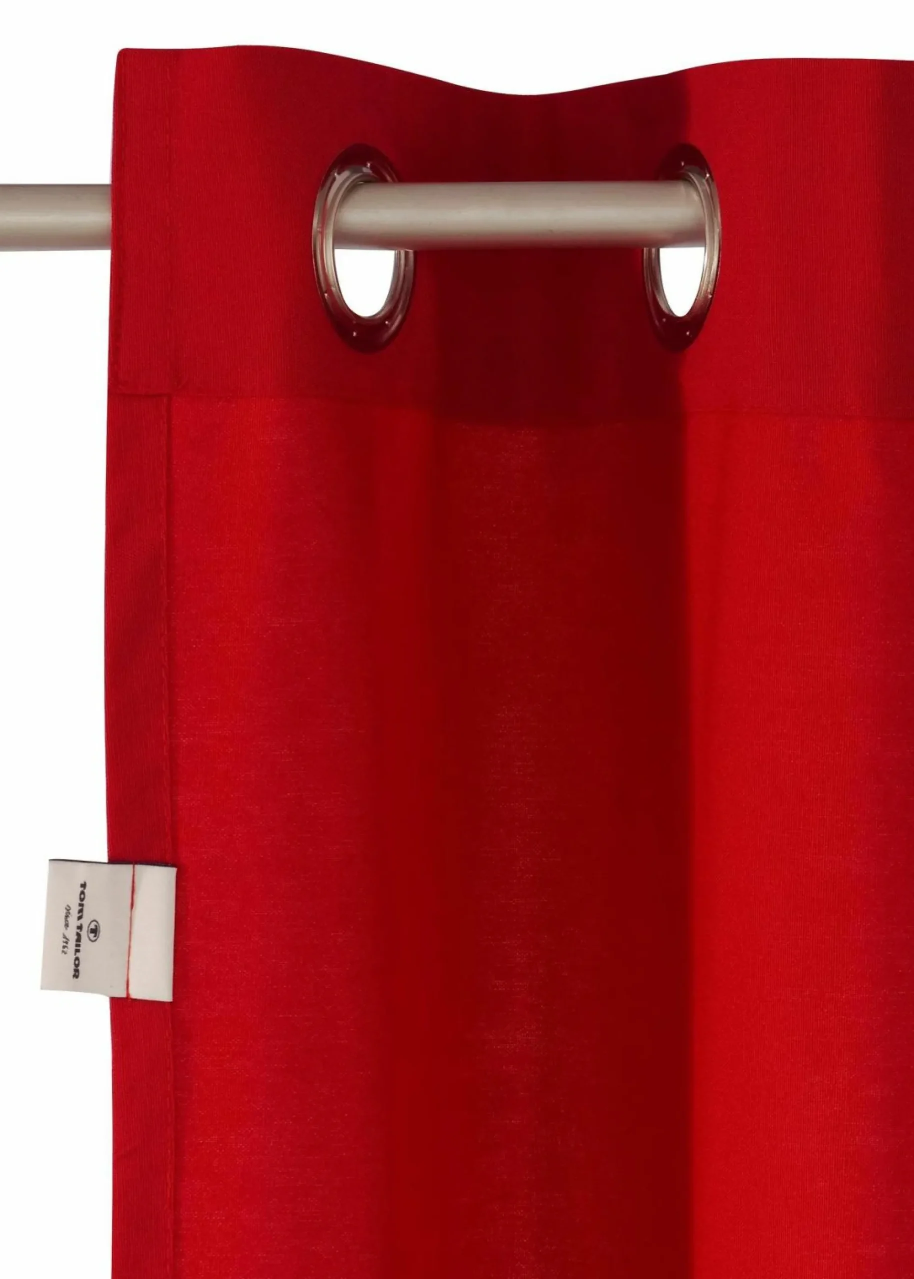 New TOM TAILOR Ösenvorhang