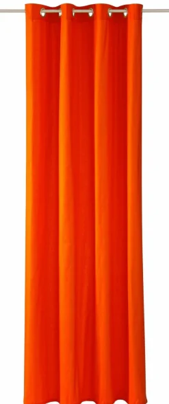 TOM TAILOR Ösenvorhang