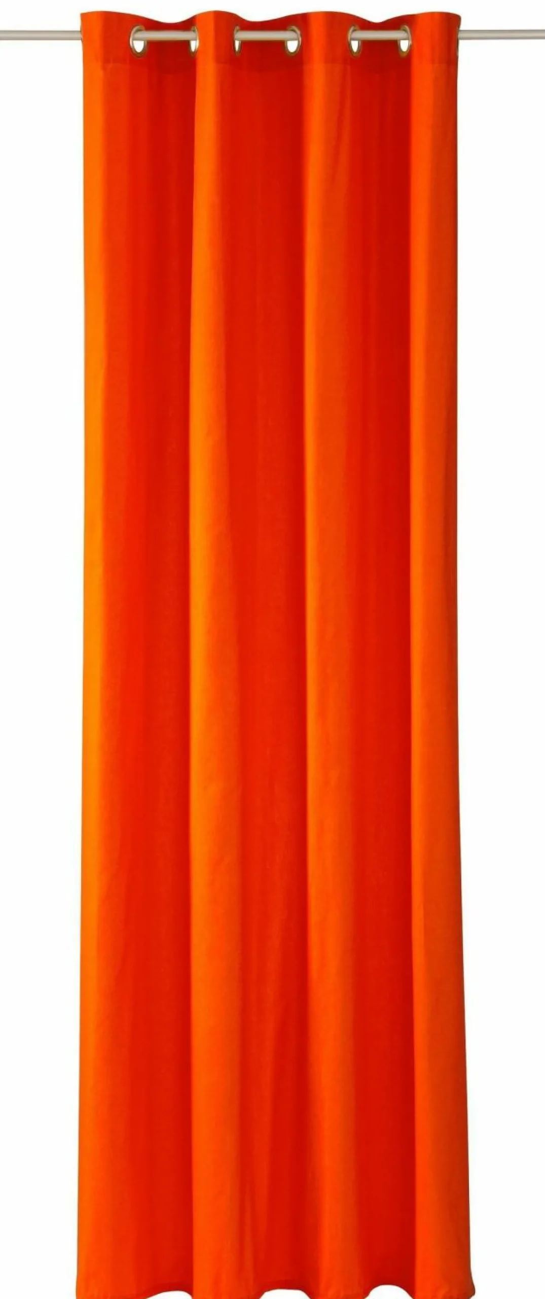 TOM TAILOR Ösenvorhang