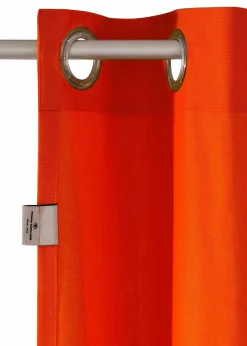 TOM TAILOR Ösenvorhang