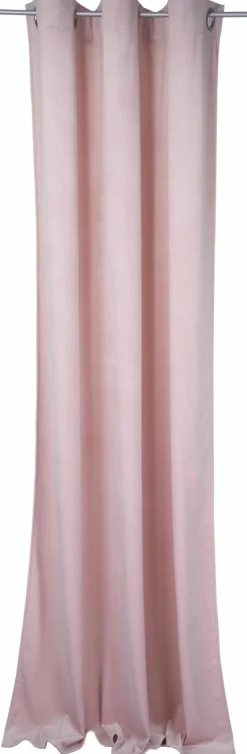 TOM TAILOR Ösenvorhang