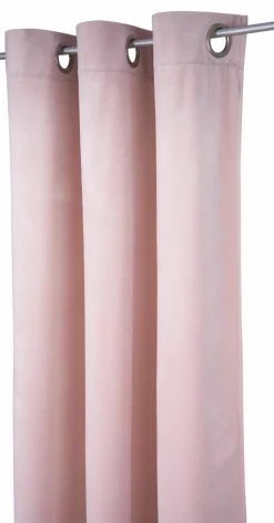 TOM TAILOR Ösenvorhang