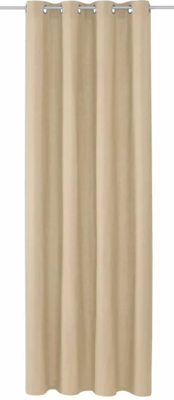 TOM TAILOR Ösenvorhang