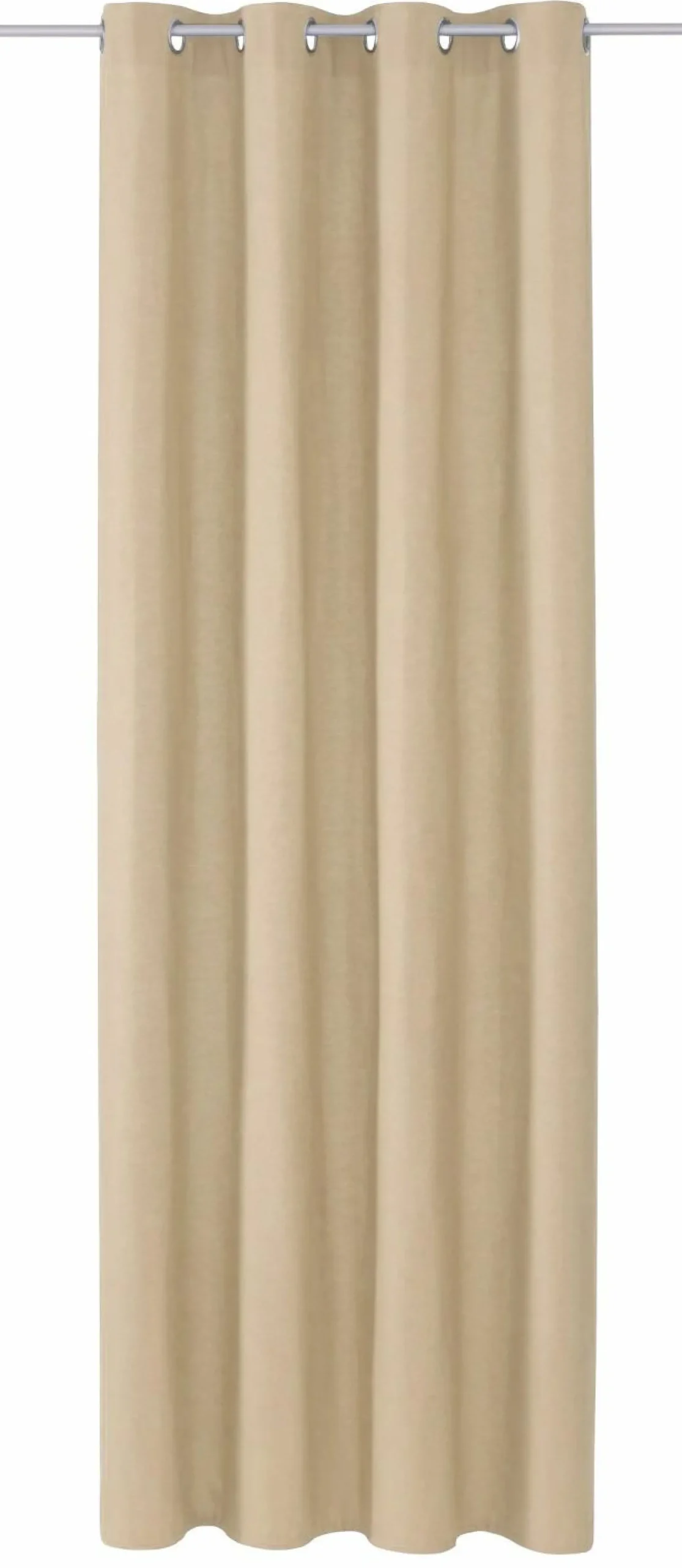 TOM TAILOR Ösenvorhang