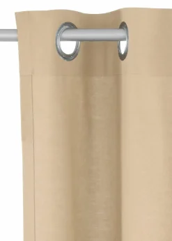 TOM TAILOR Ösenvorhang